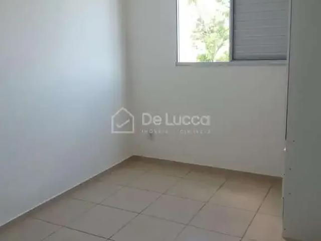 Apartamento para Venda em Campinas/SP Jardim Nova Europa 2 Quartos