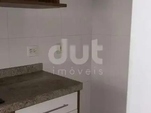 Apartamento para Venda em Campinas/SP Jardim Nova Europa 2 Quartos