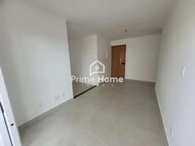 Apartamento para Venda em Campinas/SP Jardim Nova Europa 2 Quartos