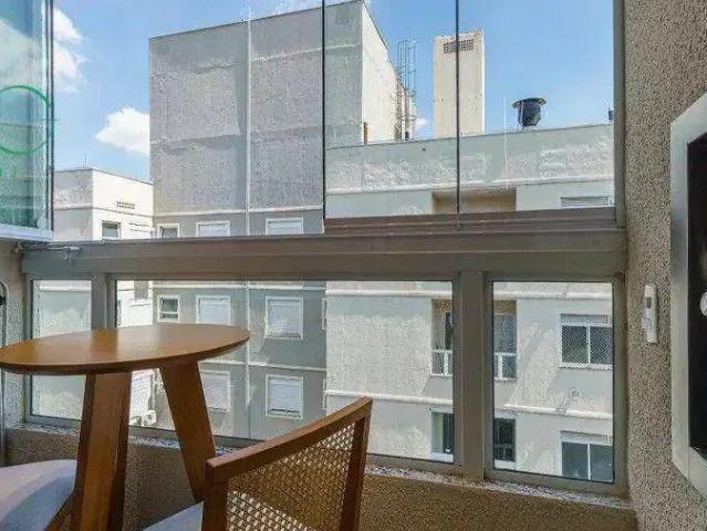 Apartamento para Venda em Campinas/SP Jardim Nova Europa 2 Quartos