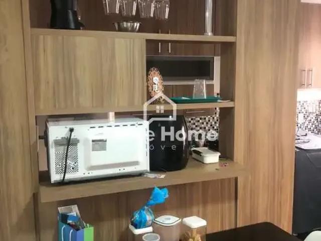 Apartamento para Venda em Campinas/SP Jardim Nova Europa 2 Quartos