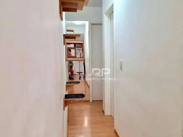 Apartamento para Venda em Campinas/SP Jardim Nova Europa 2 Quartos
