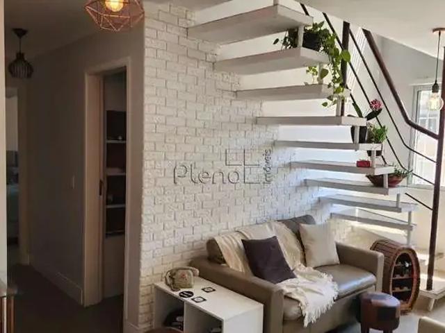Apartamento para Venda em Campinas/SP Jardim Nova Europa 2 Quartos
