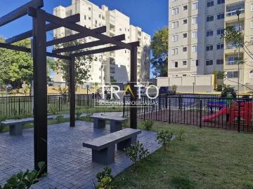 Apartamento para Venda em Campinas/SP Jardim Nova Europa 2 Quartos
