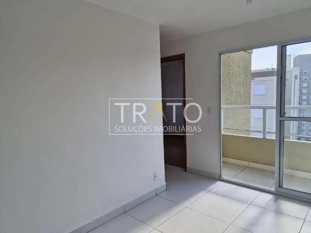 Apartamento para Venda em Campinas/SP Jardim Nova Europa 2 Quartos