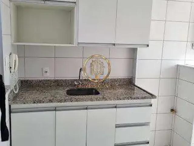 Apartamento para Venda em Campinas/SP Jardim Nova Europa 2 Quartos