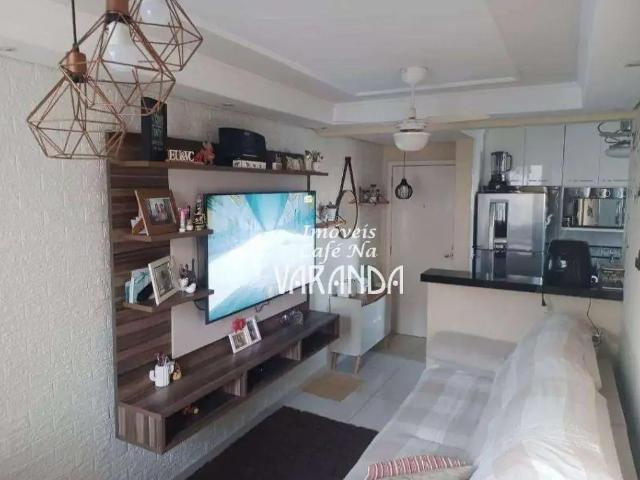 Apartamento para Venda em Campinas/SP Jardim Nova Europa 2 Quartos