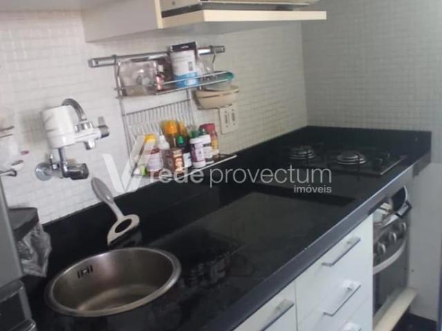 Apartamento para Venda em Campinas/SP Jardim Nova Europa 2 Quartos