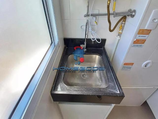 Apartamento para Venda em Campinas/SP Jardim Nova Europa 2 Quartos