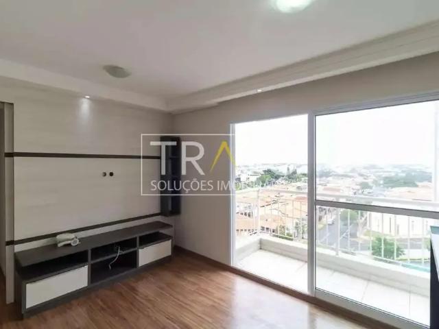 Apartamento para Venda em Campinas/SP Jardim Nova Europa 2 Quartos