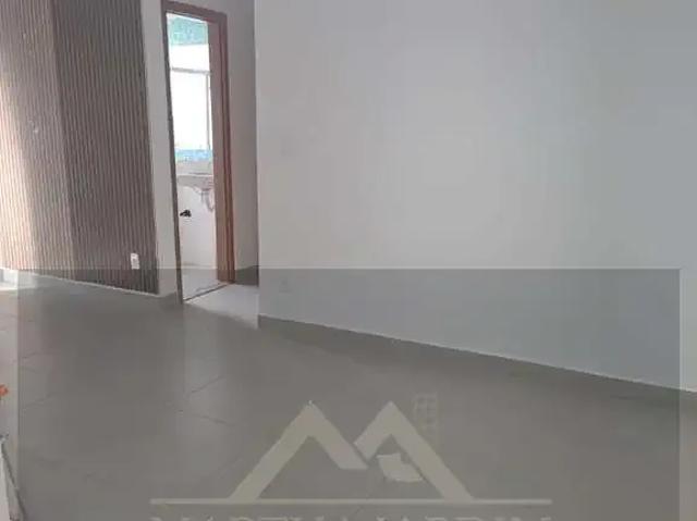 Apartamento para Venda em Campinas/SP Jardim Nova Europa 2 Quartos