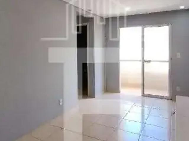 Apartamento para Venda em Campinas/SP Jardim Nova Europa 2 Quartos