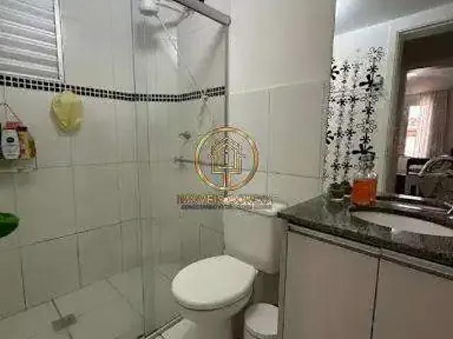 Apartamento para Venda em Campinas/SP Jardim Nova Europa 2 Quartos