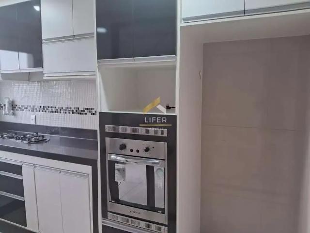 Apartamento para Venda em Campinas/SP Jardim Nova Europa 2 Quartos
