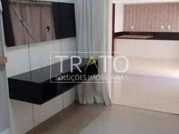 Apartamento para Venda em Campinas/SP Jardim Nova Europa 2 Quartos