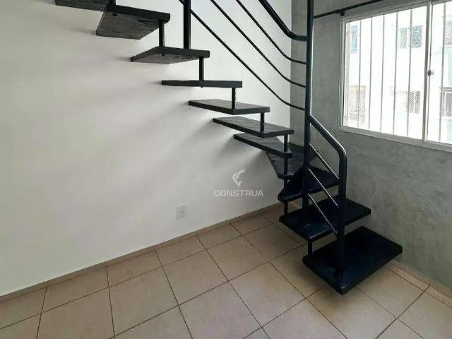 Apartamento para Venda em Campinas/SP Jardim Nova Europa 2 Quartos