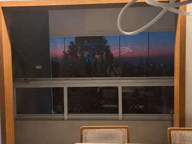 Apartamento para Venda em Campinas/SP Jardim Nova Europa 2 Quartos