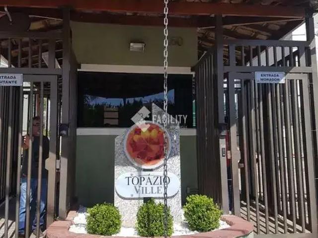 Apartamento para Venda em Campinas/SP Jardim Nova Europa 2 Quartos