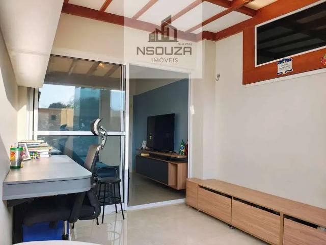 Apartamento para Venda em Campinas/SP Jardim Nova Europa 2 Quartos
