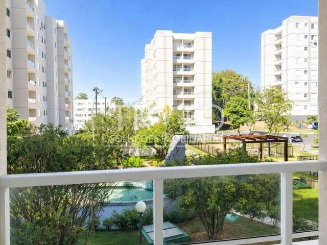 Apartamento para Venda em Campinas/SP Jardim Nova Europa 2 Quartos