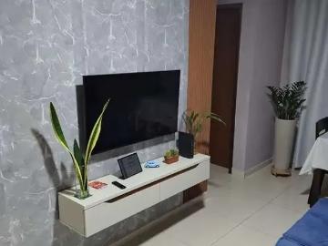 Apartamento para Venda em Campinas/SP Jardim Nova Europa 2 Quartos