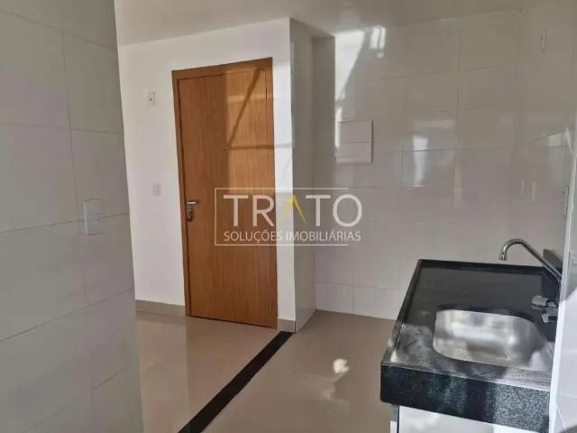 Apartamento para Venda em Campinas/SP Jardim Nova Europa 2 Quartos