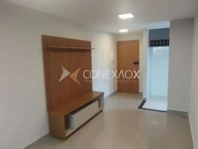 Apartamento para Venda em Campinas/SP Jardim Nova Europa 2 Quartos