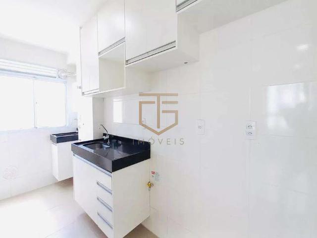 Apartamento para Venda em Campinas/SP Jardim Nova Europa 2 Quartos