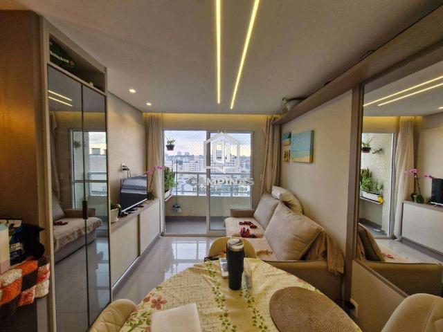 Apartamento para Venda em Campinas/SP Jardim Nova Europa 2 Quartos