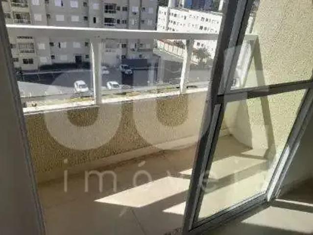Apartamento para Venda em Campinas/SP Jardim Nova Europa 2 Quartos