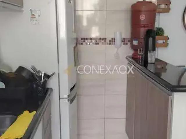 Apartamento para Venda em Campinas/SP Jardim Nova Europa 2 Quartos
