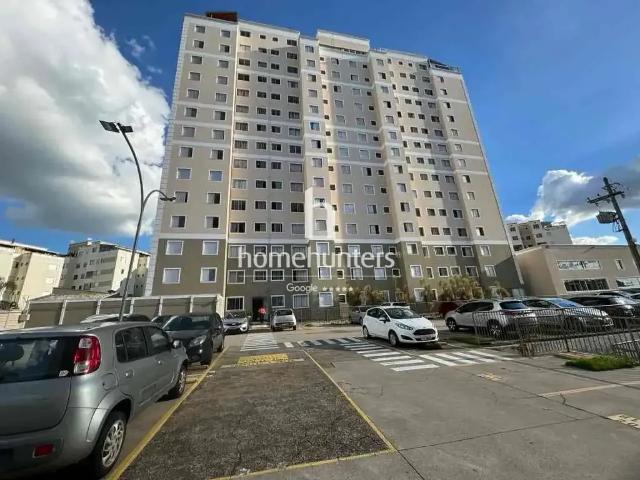 Apartamento para Venda em Campinas/SP Jardim Nova Europa 2 Quartos