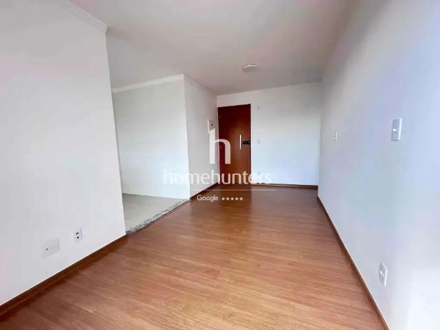 Apartamento para Venda em Campinas/SP Jardim Nova Europa 2 Quartos