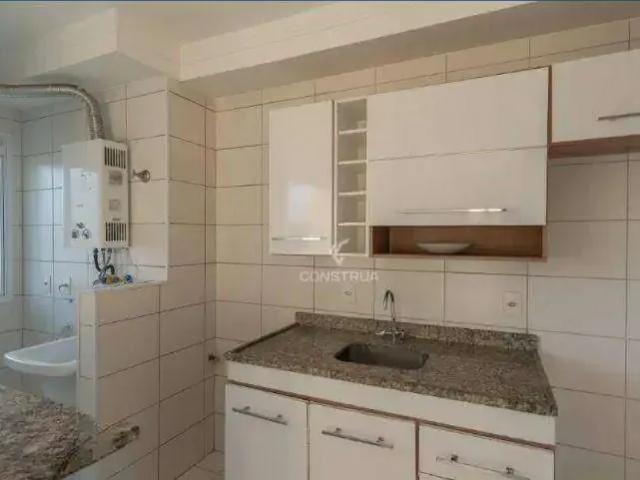 Apartamento para Venda em Campinas/SP Jardim Nova Europa 2 Quartos