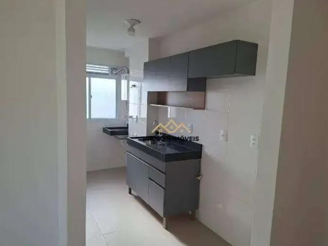 Apartamento para Venda em Campinas/SP Jardim Nova Europa 2 Quartos