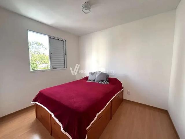 Apartamento para Venda em Campinas/SP Jardim Nova Europa 2 Quartos