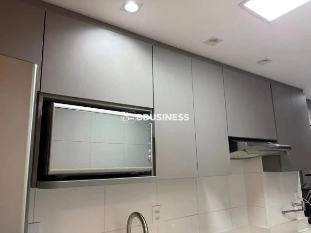 Apartamento para Venda em Campinas/SP Jardim Nova Europa 2 Quartos