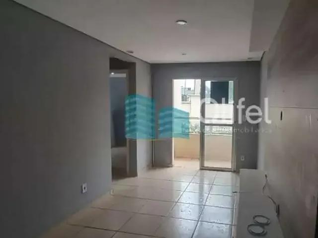 Apartamento para Venda em Campinas/SP Jardim Nova Europa 2 Quartos