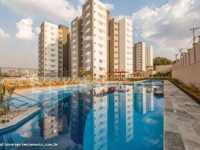 Apartamento para Venda em Campinas/SP Jardim Nova Europa 2 Quartos