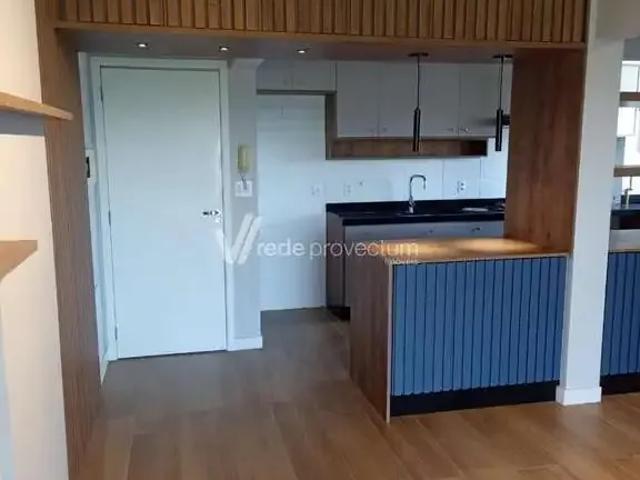 Apartamento para Venda em Campinas/SP Jardim Nova Europa 3 Quartos