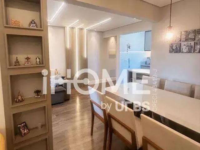 Apartamento para Venda em Campinas/SP Jardim Nova Europa 3 Quartos