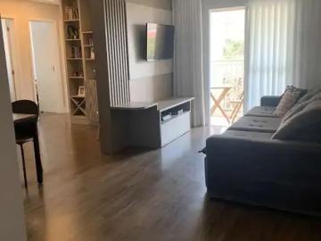 Apartamento para Venda em Campinas/SP Jardim Nova Europa 3 Quartos