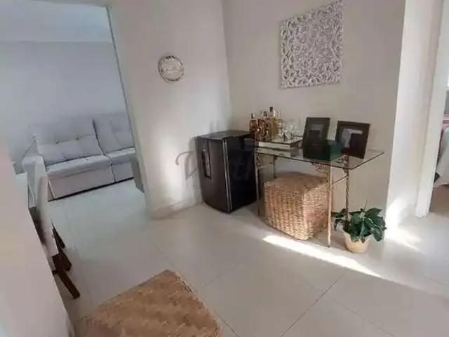 Apartamento para Venda em Campinas/SP Jardim Nova Europa 3 Quartos