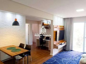 Apartamento para Venda em Campinas/SP Jardim Nova Europa 3 Quartos