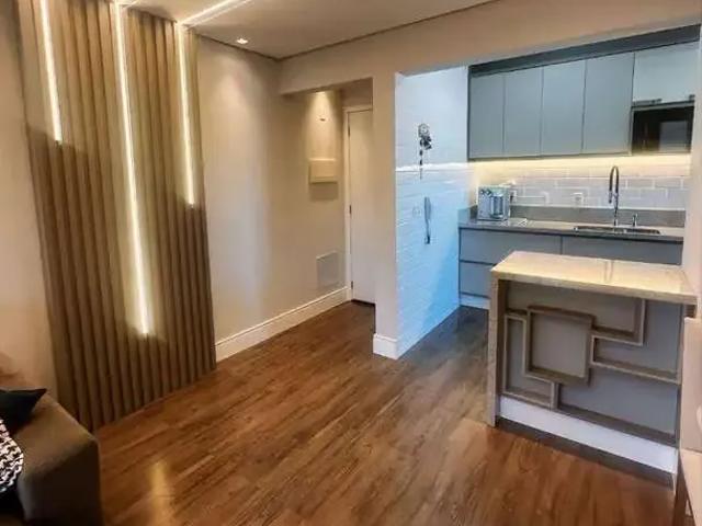 Apartamento para Venda em Campinas/SP Jardim Nova Europa 3 Quartos