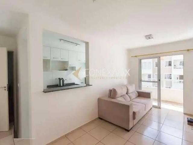 Apartamento para Venda em Campinas/SP Jardim Nova Europa 3 Quartos