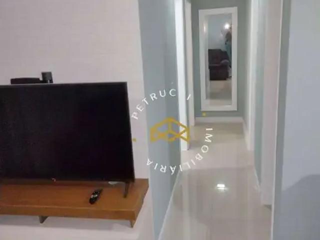 Apartamento para Venda em Campinas/SP Jardim Nova Europa 3 Quartos