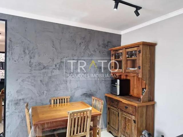 Apartamento para Venda em Campinas/SP Jardim Nova Europa 3 Quartos