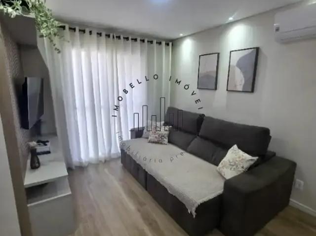 Apartamento para Venda em Campinas/SP Jardim Nova Europa 3 Quartos