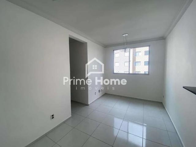 Apartamento para Venda em Campinas/SP Jardim Nova Europa 3 Quartos
